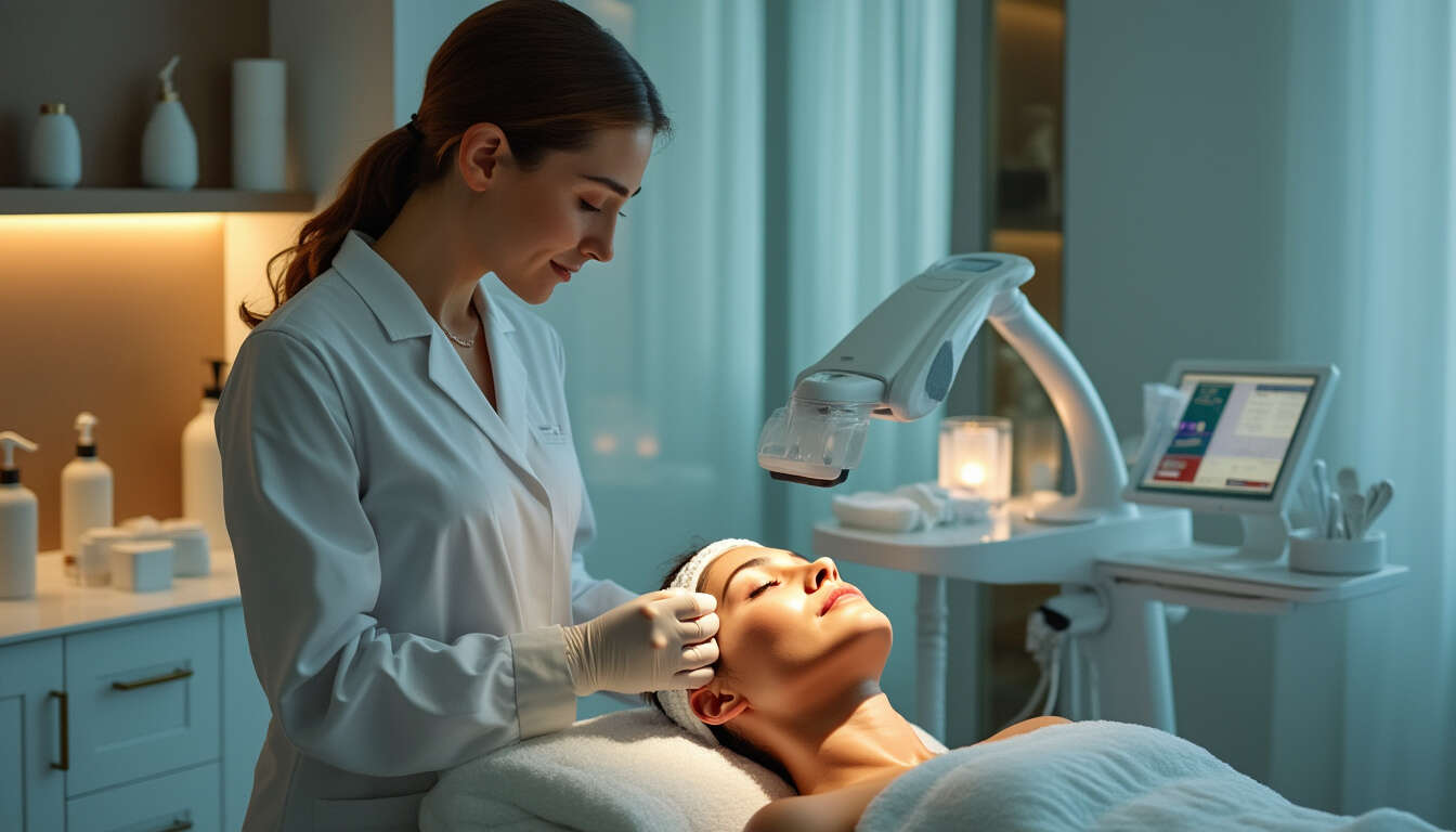 Aumenta tu clientela con resultados visibles desde la primera sesión