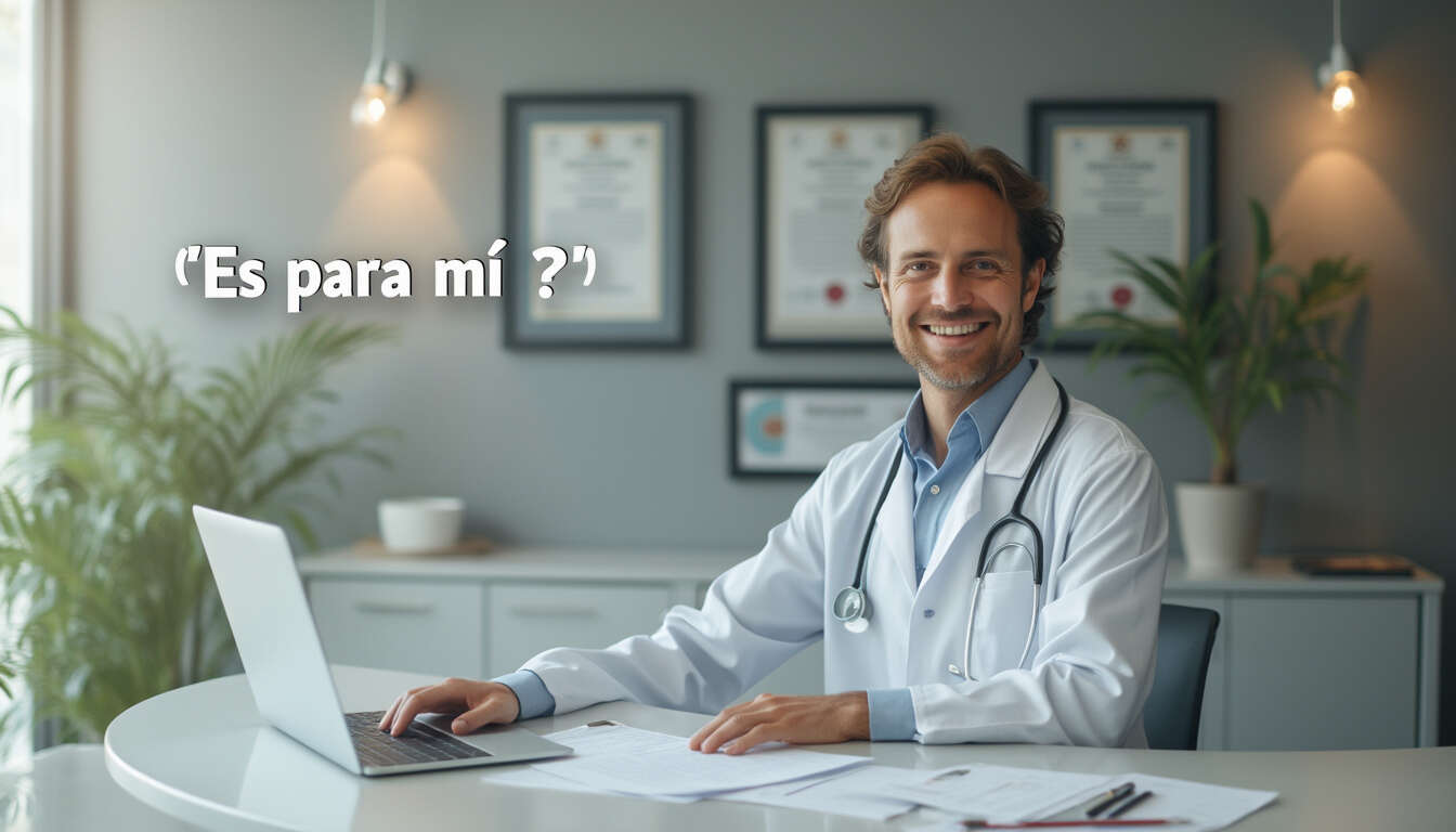 ¿Es adecuado para mí? Guía completa de indicaciones, contraindicaciones y preguntas frecuentes