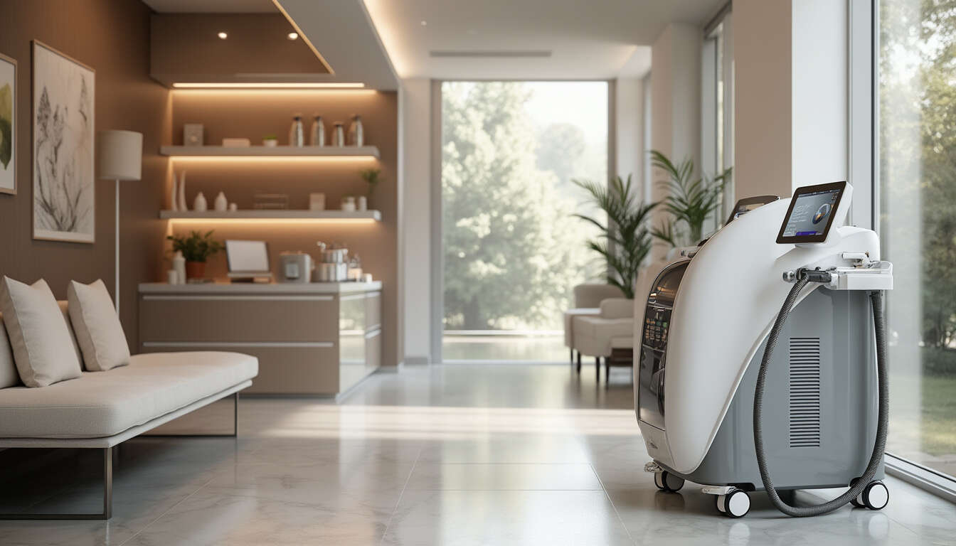 Cómo diferenciar tu centro con criolipólisis de última generación