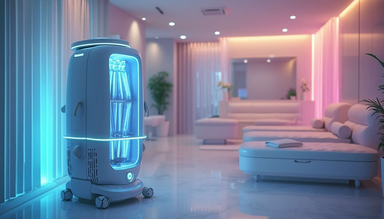 Transformación corporal con criolipólisis: antes y después