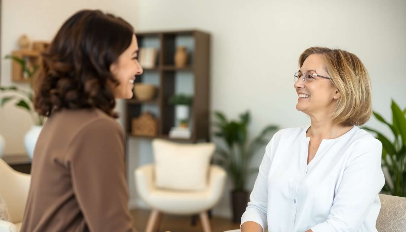 Présenter des résultats visibles dès la première séance