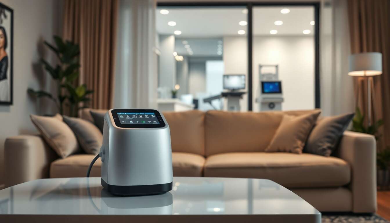 Comprendre la criolipólisis : principes de base Comprendre la criolipólisis : principes de base