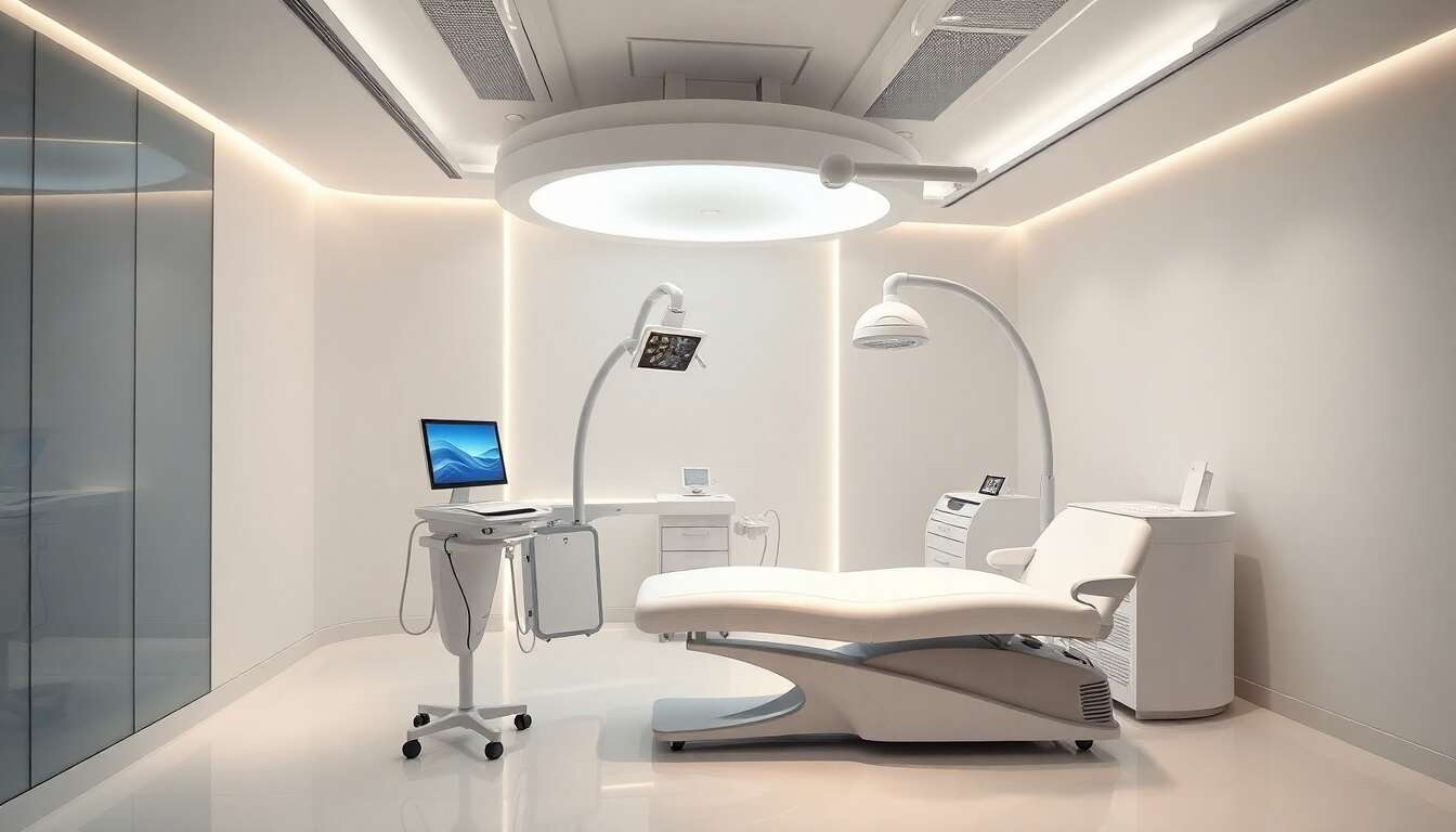 Comprendre la criolipolyse : définition et principes de base Comprendre la criolipolyse : définition et principes de base