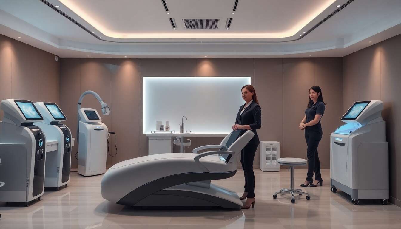 ## comprendre la criolipólisis : technologie et bénéfices