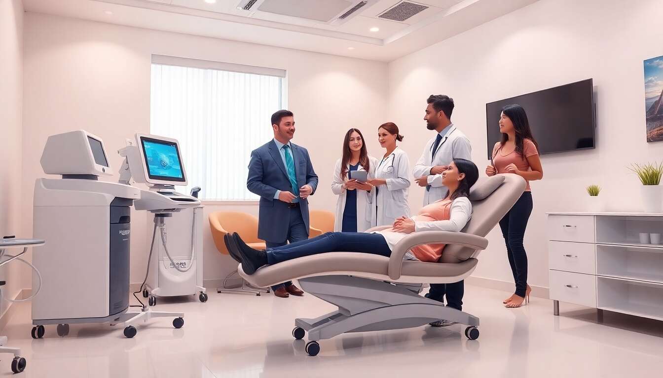 Les zones du corps ciblées par la criolipolyse Les zones du corps ciblées par la criolipolyse