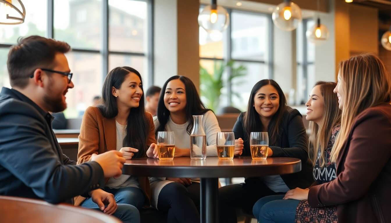 Exemples inspirants de témoignages clients