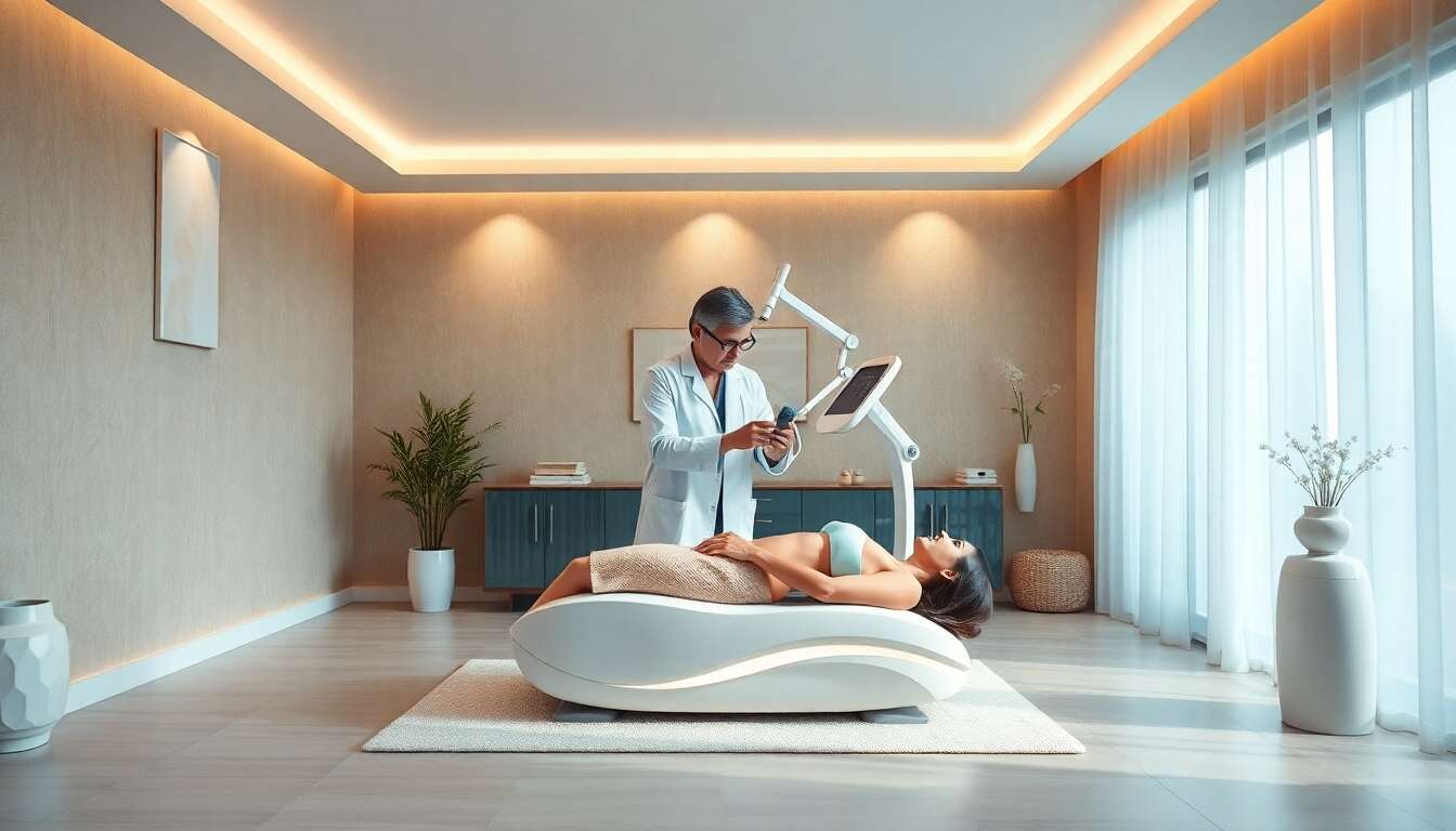 Principales techniques non invasives