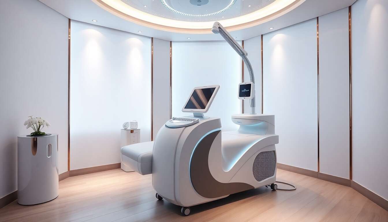 Séance de criolipolyse : à quoi s'attendre Séance de criolipolyse : à quoi s'attendre