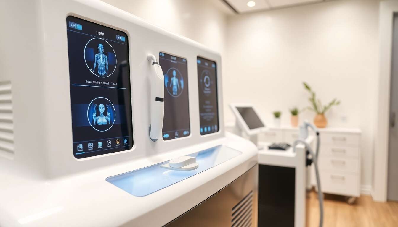 ## choisir l'équipement professionnel adapté