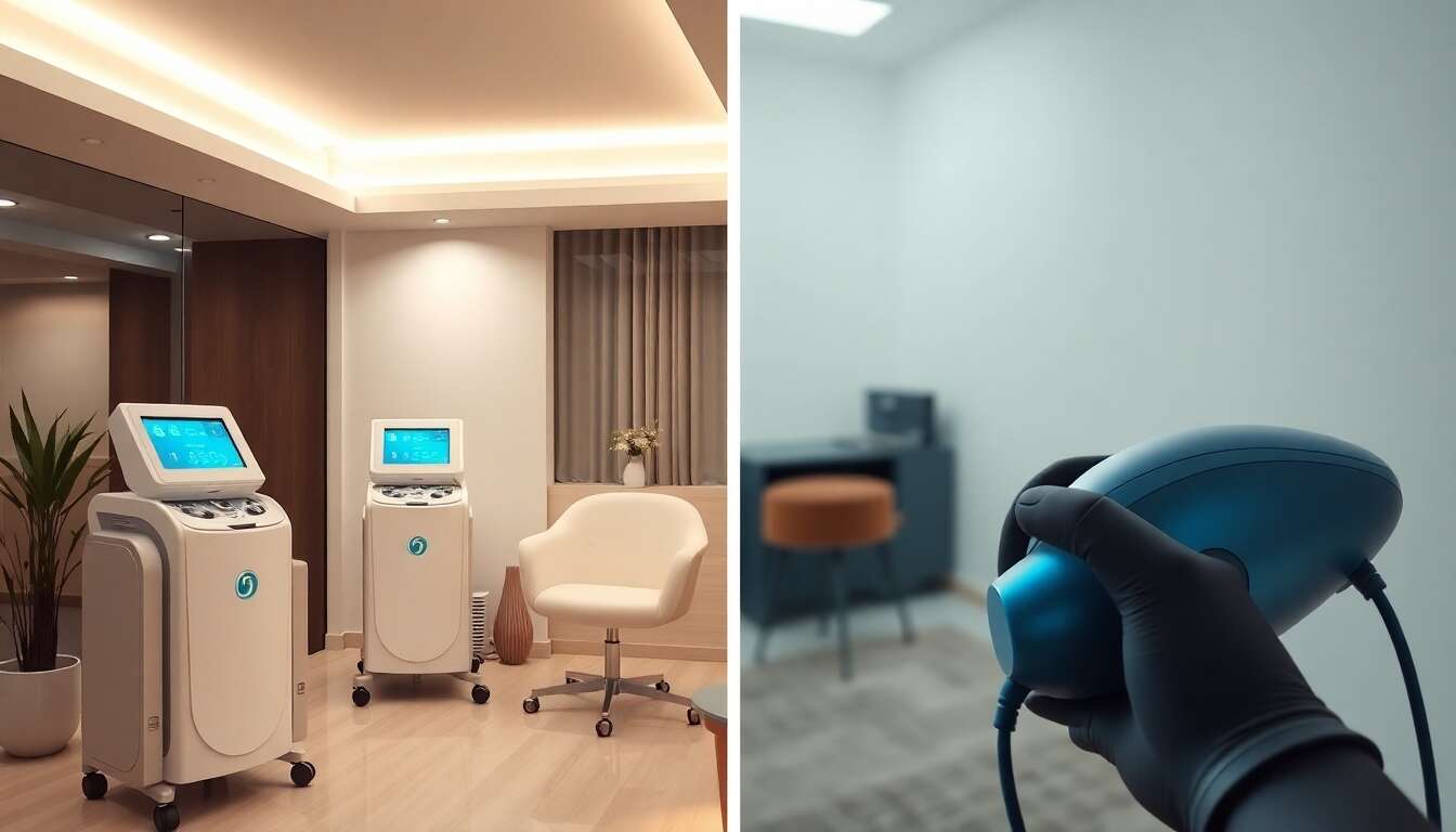 Les équipements : maison vs centre professionnel, que choisir ? Les équipements : maison vs centre professionnel, que choisir ?