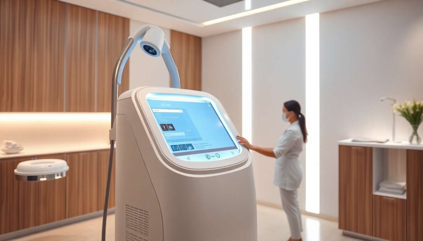 Optimiser les résultats de la criolipolyse pour vos clients Optimiser les résultats de la criolipolyse pour vos clients