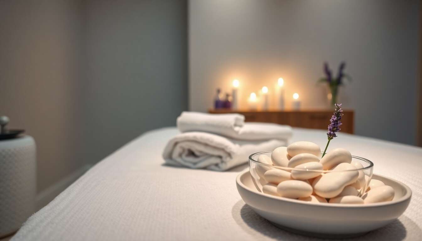 Préparer son corps avant la cryolipolyse Préparer son corps avant la cryolipolyse