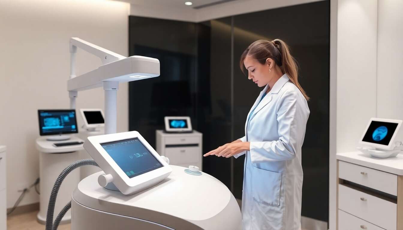 Différences entre la criolipolyse dynamique et traditionnelle Différences entre la criolipolyse dynamique et traditionnelle