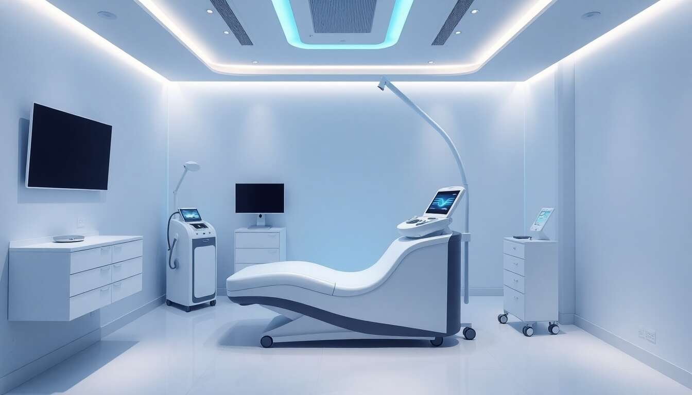 Les résultats transformatifs de la criolipolyse Les résultats transformatifs de la criolipolyse