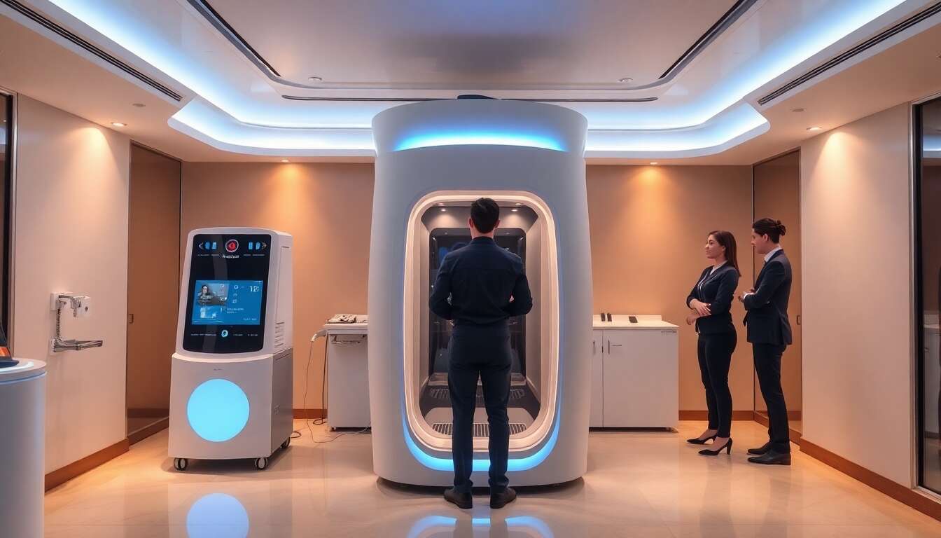 Pourquoi choisir la criolipolyse pour remodeler le corps Pourquoi choisir la criolipolyse pour remodeler le corps