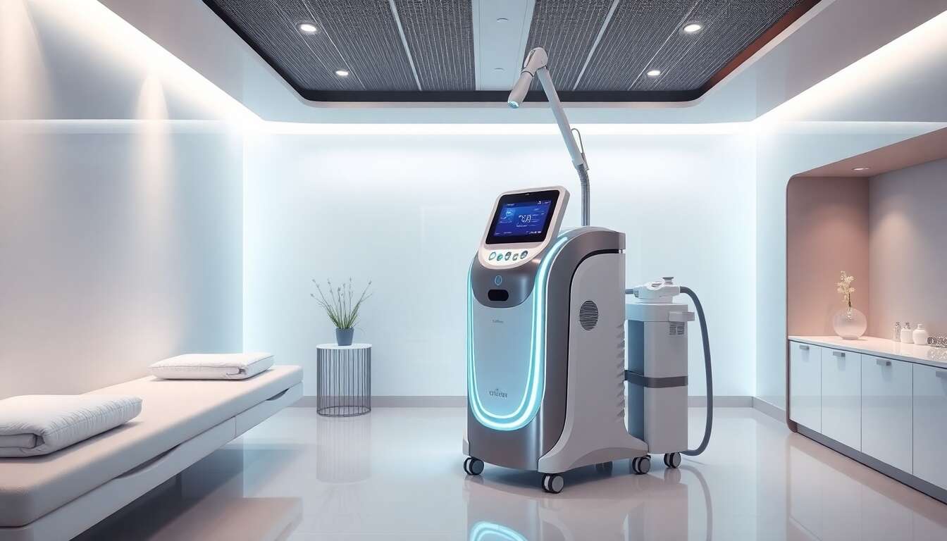 Comprendre la criolipolyse : fonctionnement et efficacité Comprendre la criolipolyse : fonctionnement et efficacité