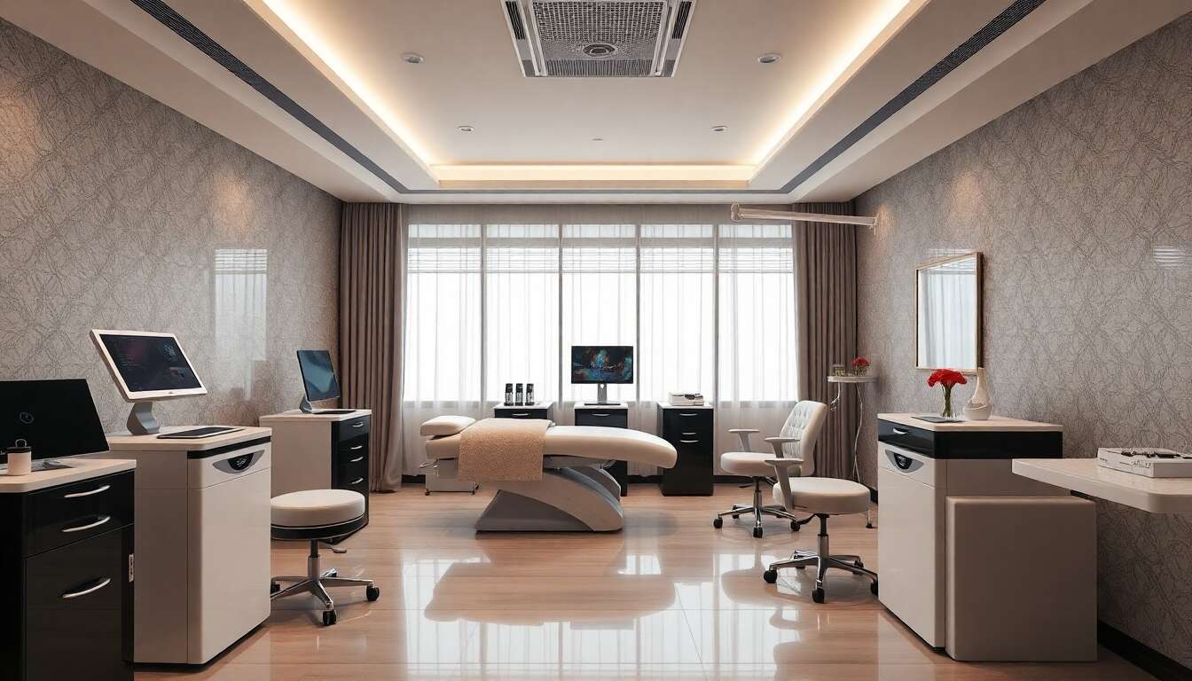 Choisir l'équipement adapté à votre activité