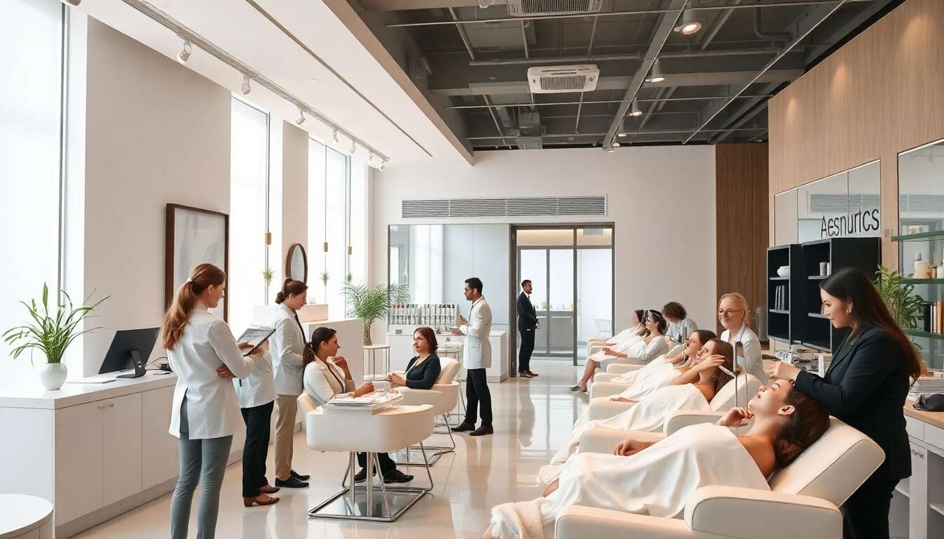 Stratégies de marketing pour attirer de nouveaux clients