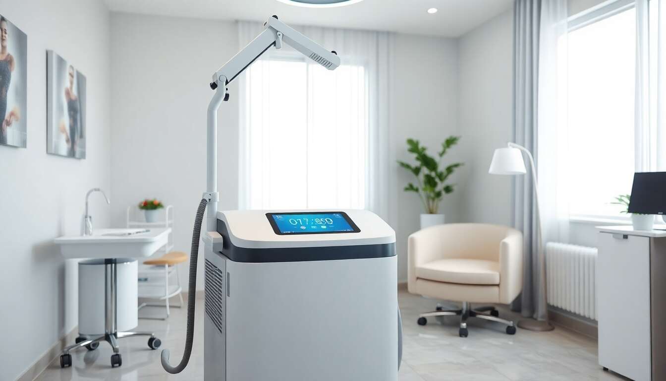 Zones du corps adaptées à la criolipolyse Zones du corps adaptées à la criolipolyse