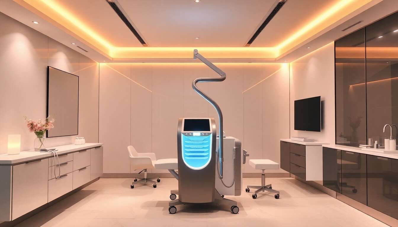 Intégrer la criolipolyse dans votre centre de beauté