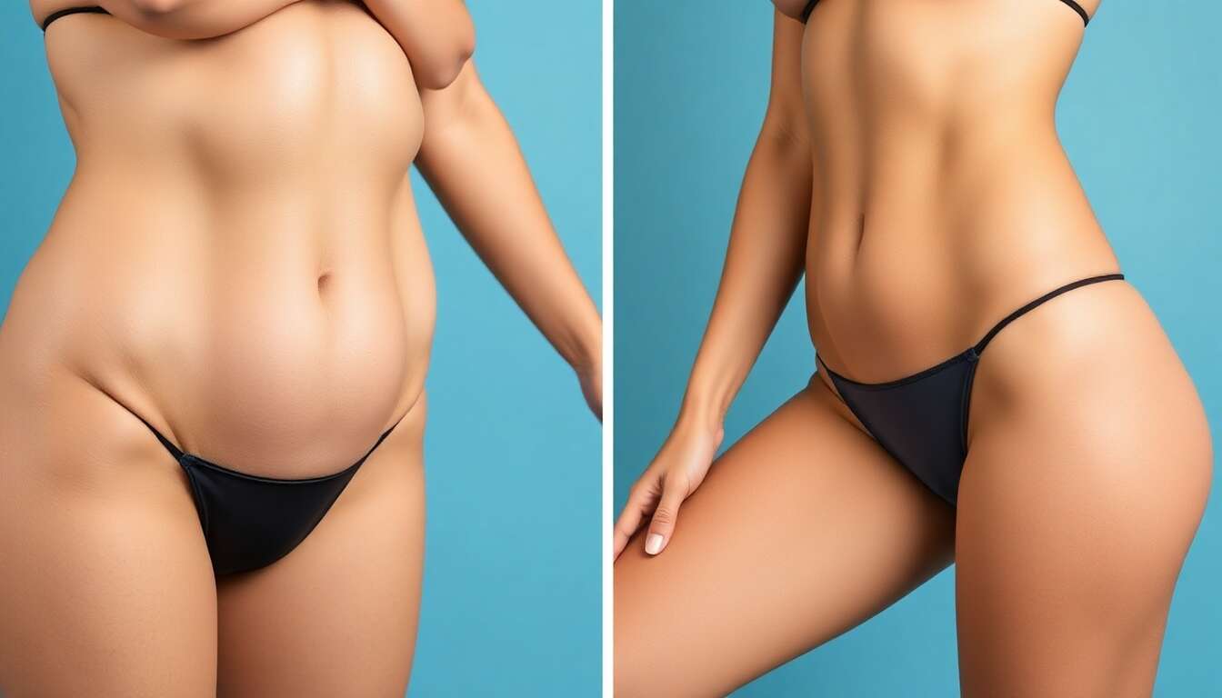 Les zones idéales pour une transformation efficace