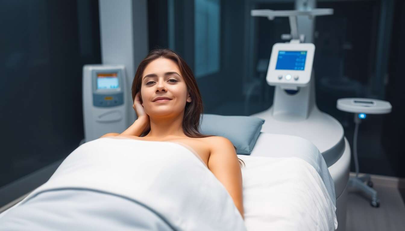 Photos avant-après : ce à quoi s'attendre