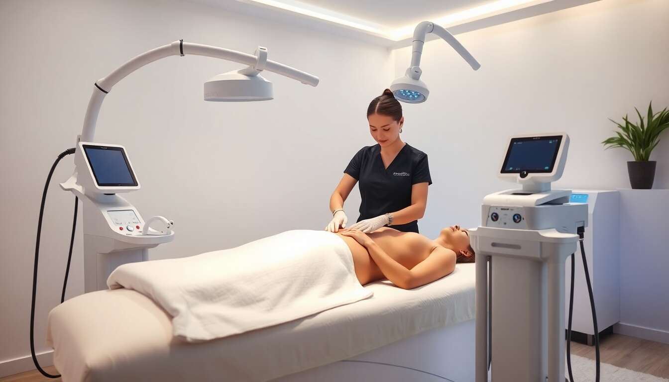 ## qu'est-ce que la criolipólisis ?