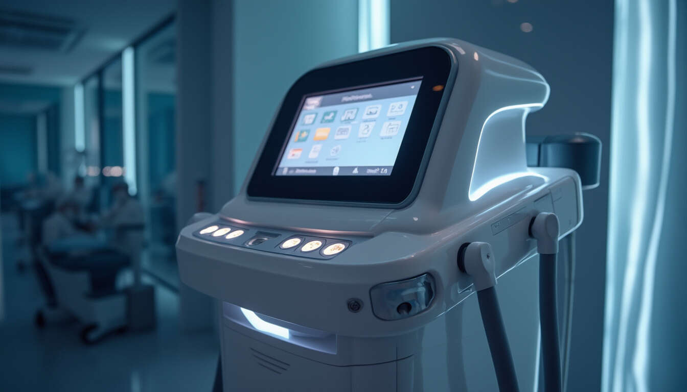 Beneficios de los nuevos equipos de criolipólisis