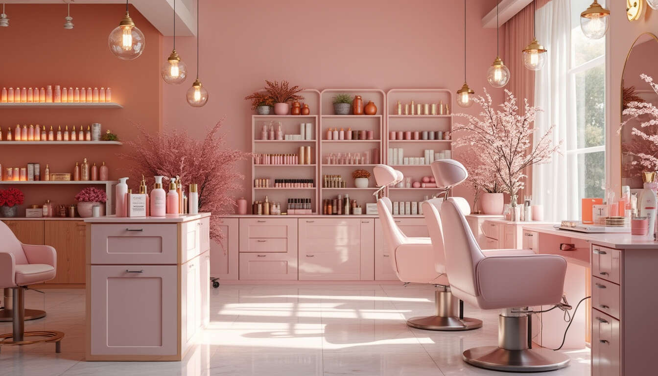 Tendencias clave de marketing para el sector estético