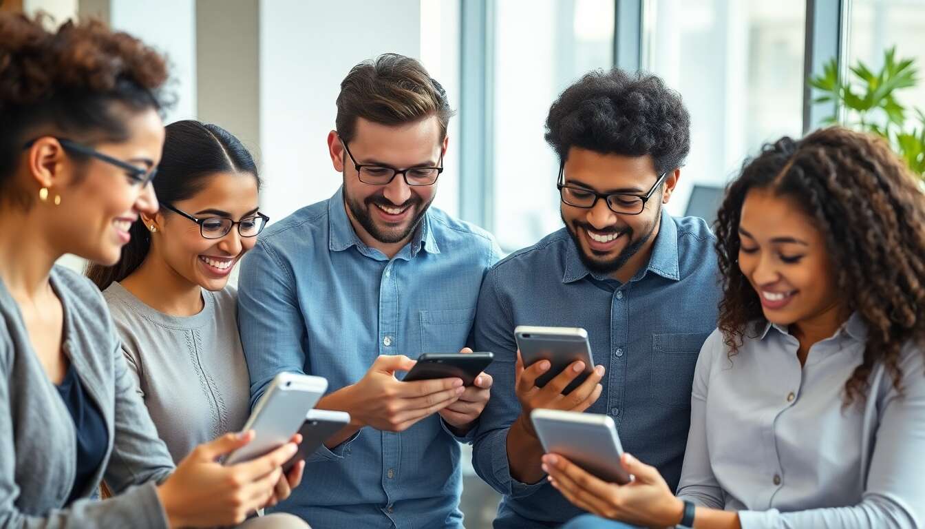 Outils d'optimisation des abonnements