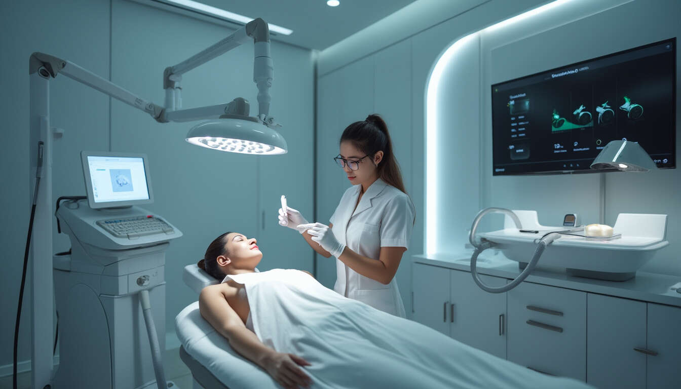 Tecnologías estéticas: descubre las últimas innovaciones