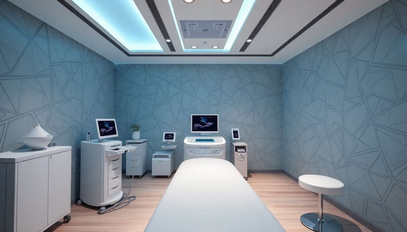 L'avenir de la cryolipolyse pour la silhouette L'avenir de la cryolipolyse pour la silhouette