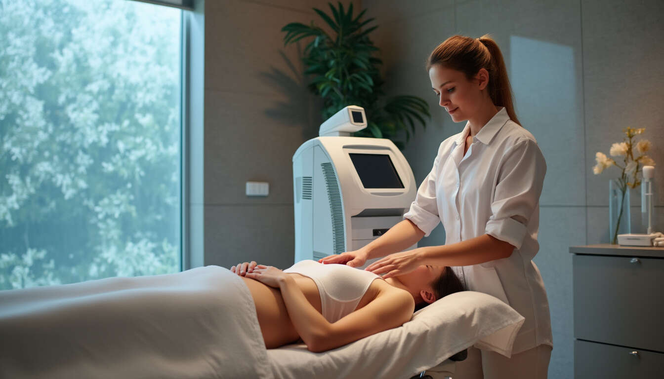 Criolipólisis: guía completa para centros de belleza