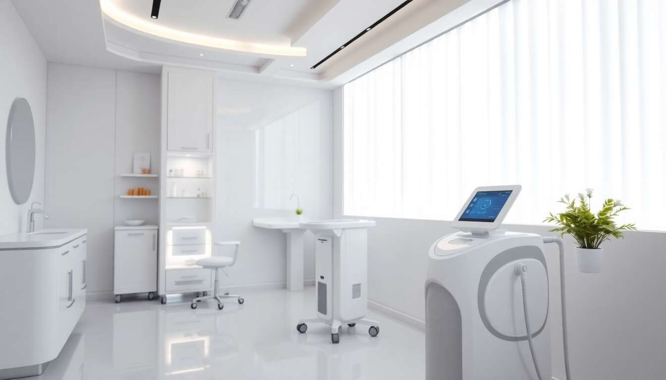 Qu'est-ce que la cryolipolyse ?