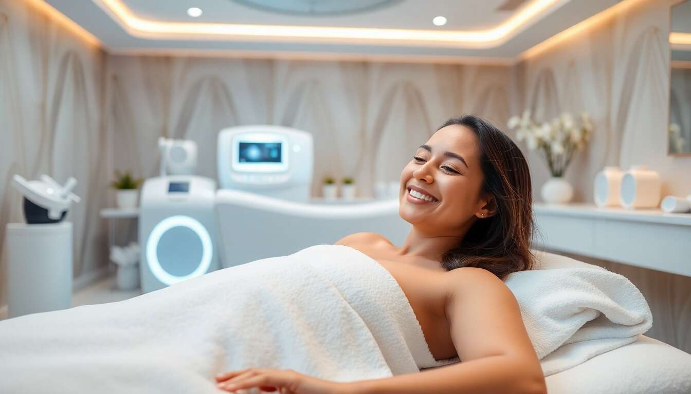 Témoignages inspirants de personnes satisfaites