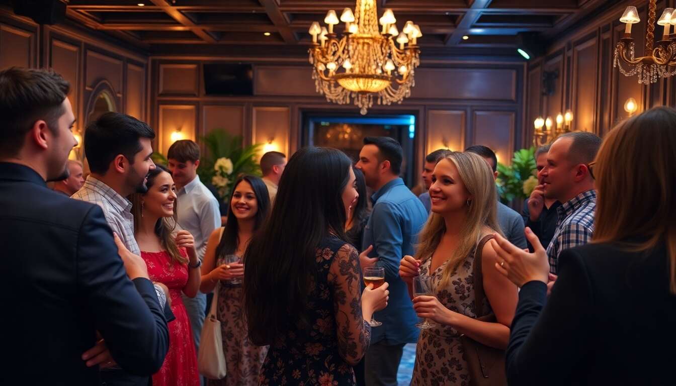 Comprendre les événements personnalisés