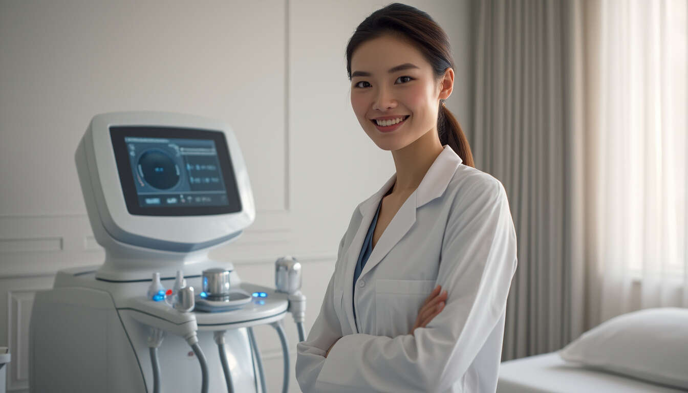 Ventajas económicas de la criolipólisis frente a los tratamientos convencionales