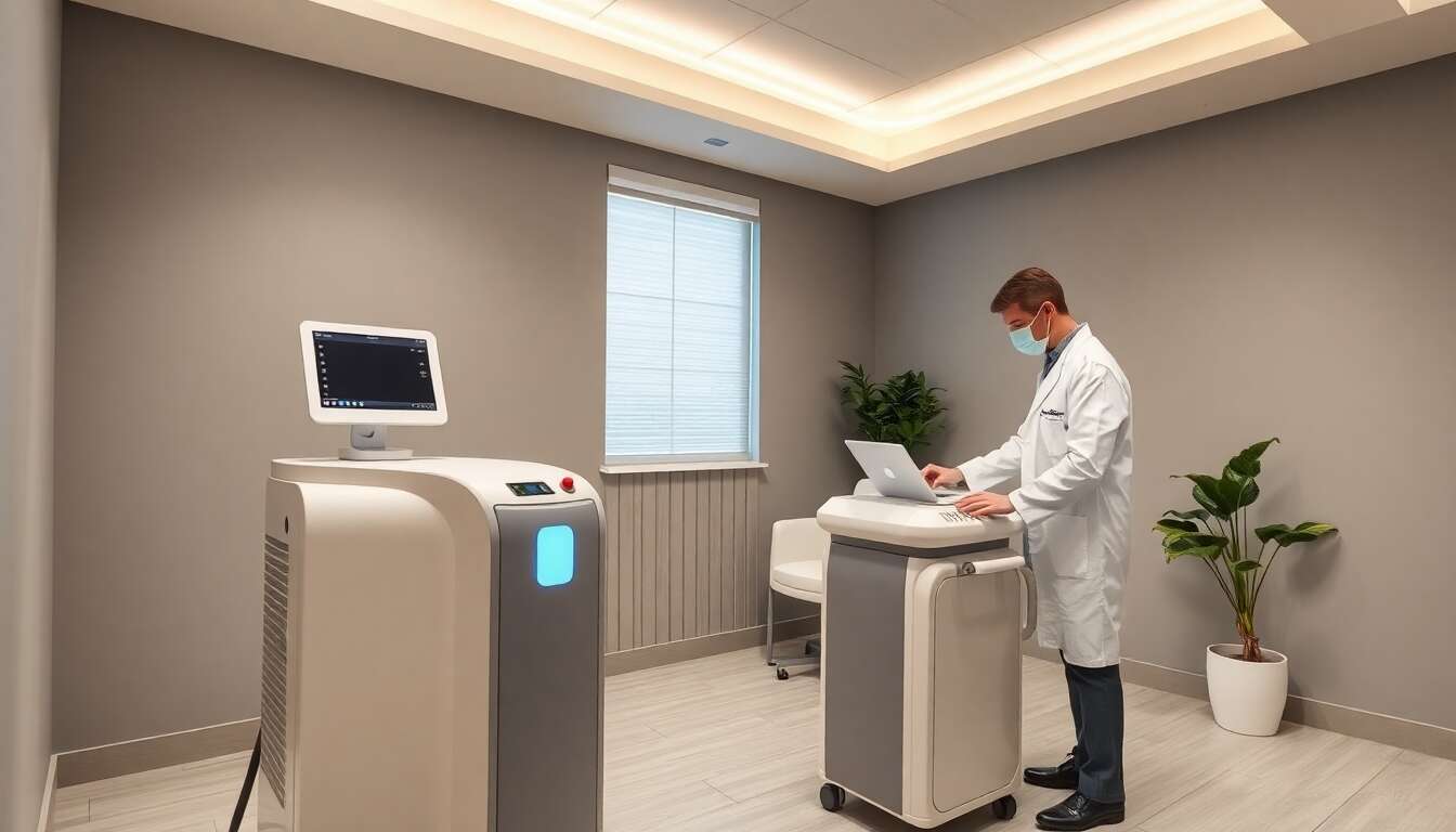 Avantages financiers à long terme de la cryolipolyse