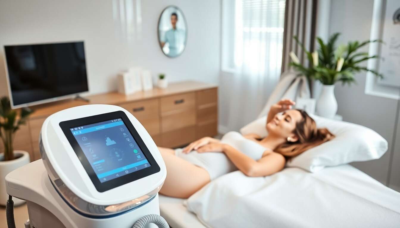 Réduction des frais liés aux effets secondaires