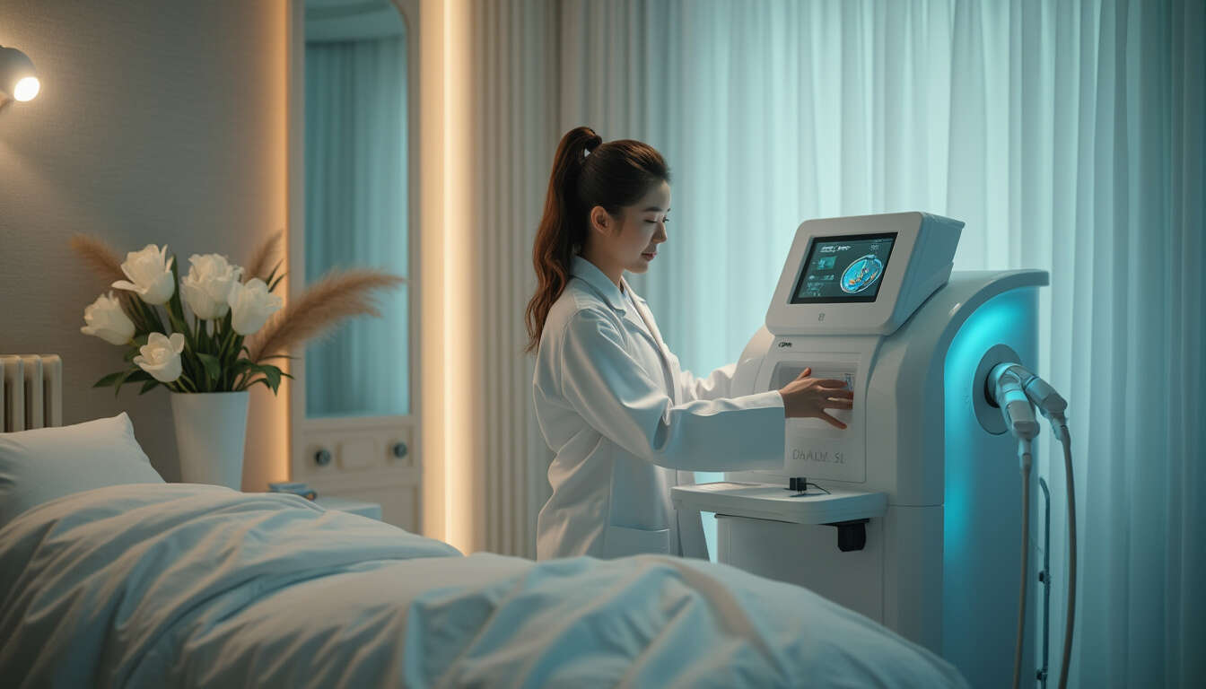 Criolipólisis: secretos de la técnica revolucionaria