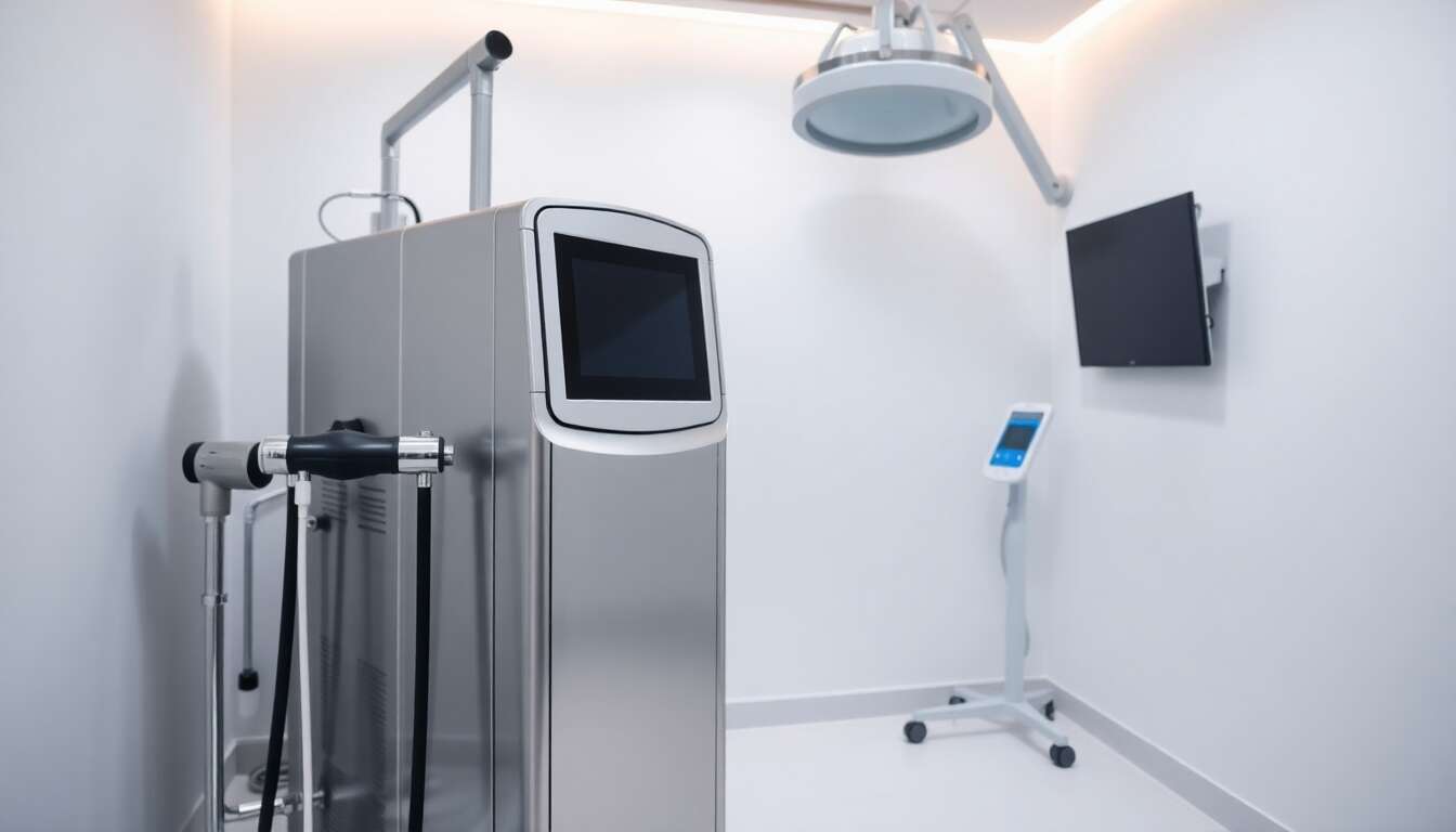 Comprendre la cryolipolyse : principes et fonctionnement