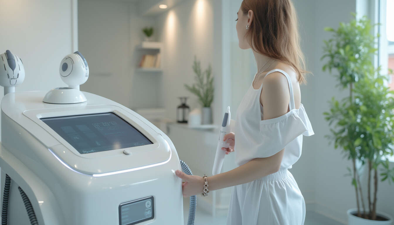 Guía completa para elegir un dispositivo de criolipólisis