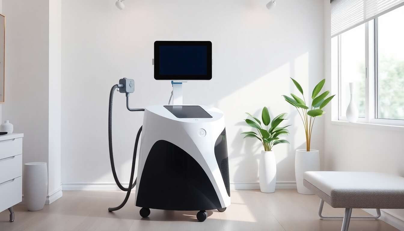 Comprendre le fonctionnement de la cryolipolyse Comprendre le fonctionnement de la cryolipolyse