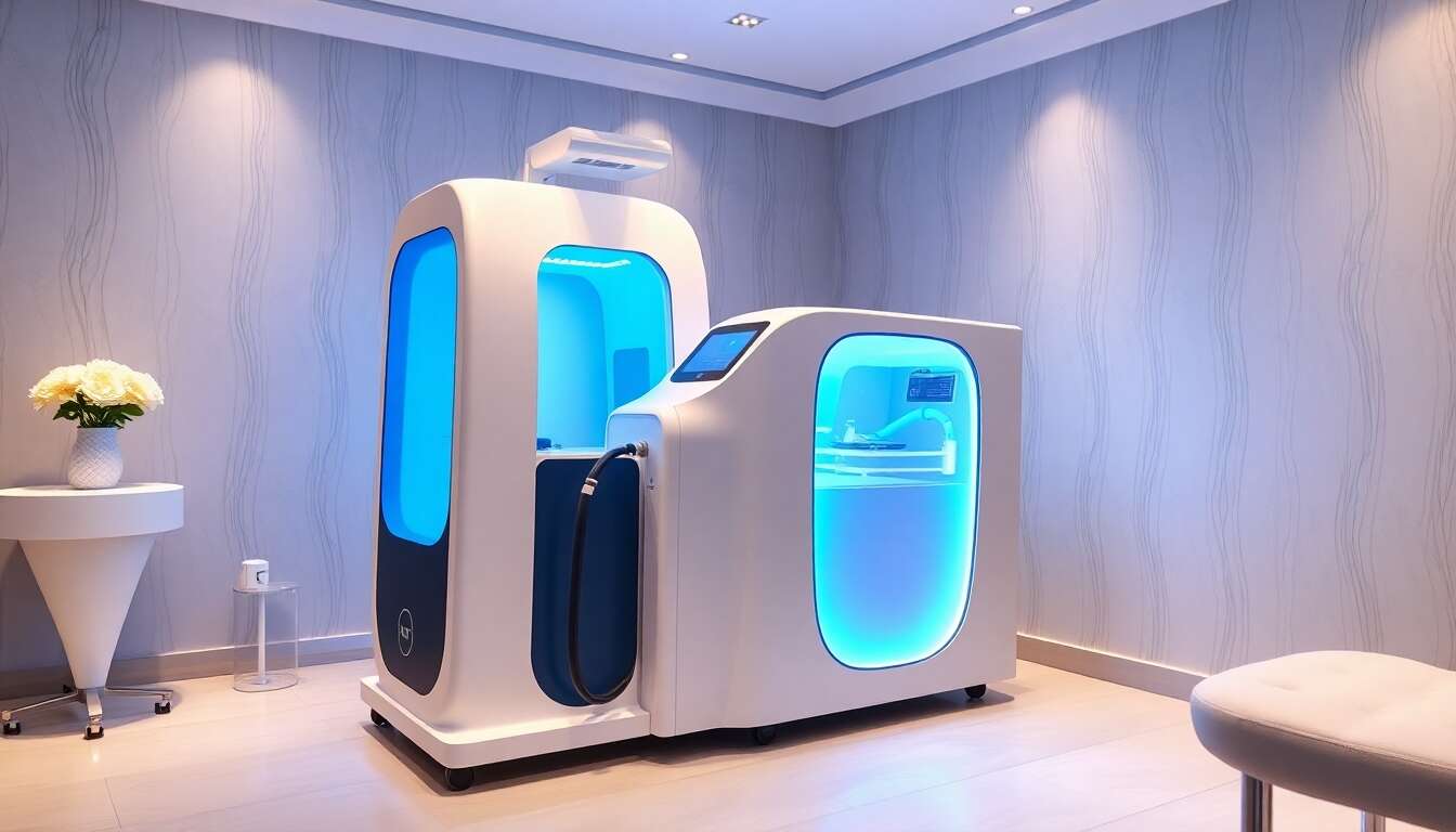 Critères essentiels pour choisir un appareil de cryolipolyse professionnel Critères essentiels pour choisir un appareil de cryolipolyse professionnel