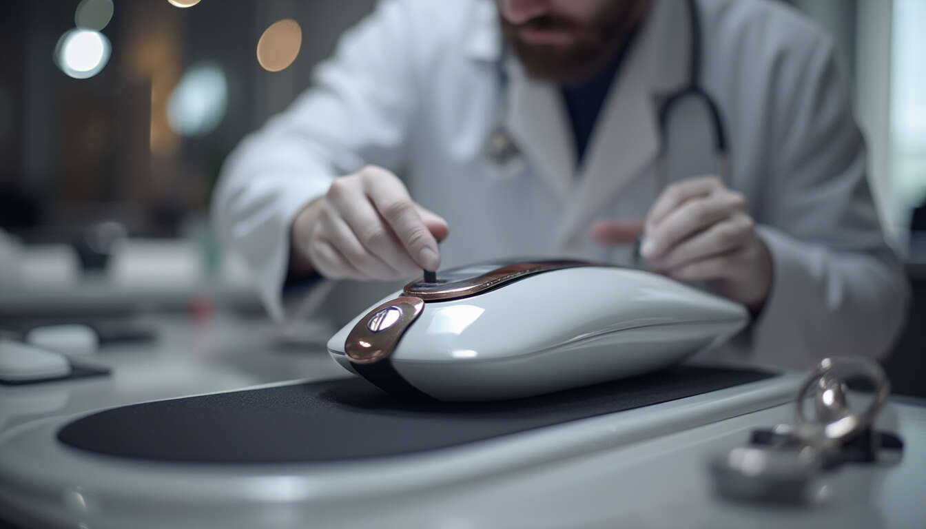 Cómo reconocer un aparato estético de calidad: criterios esenciales