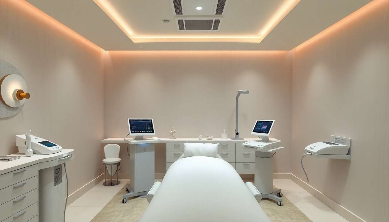 Choisir des appareils adaptés aux besoins spécifiques des clients