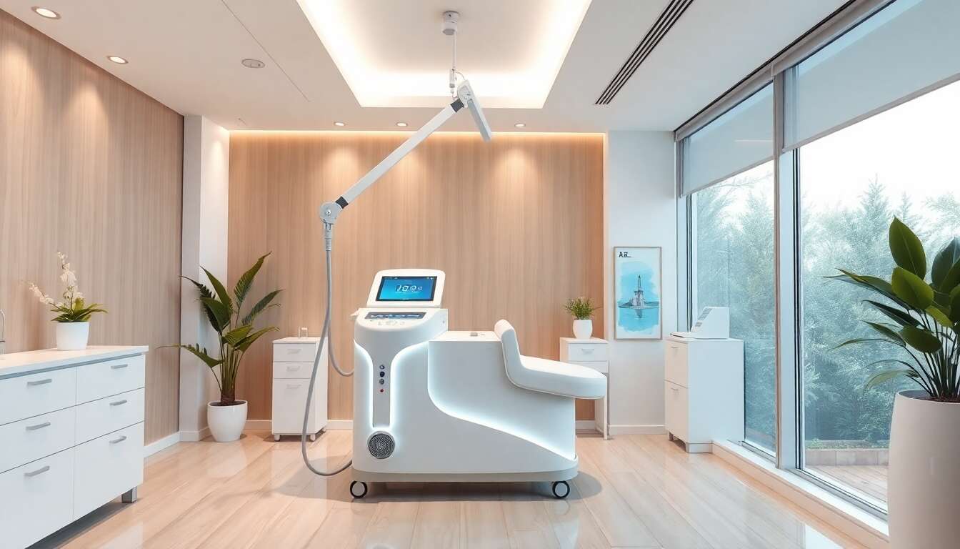 Avantages et résultats de la cryolipolyse