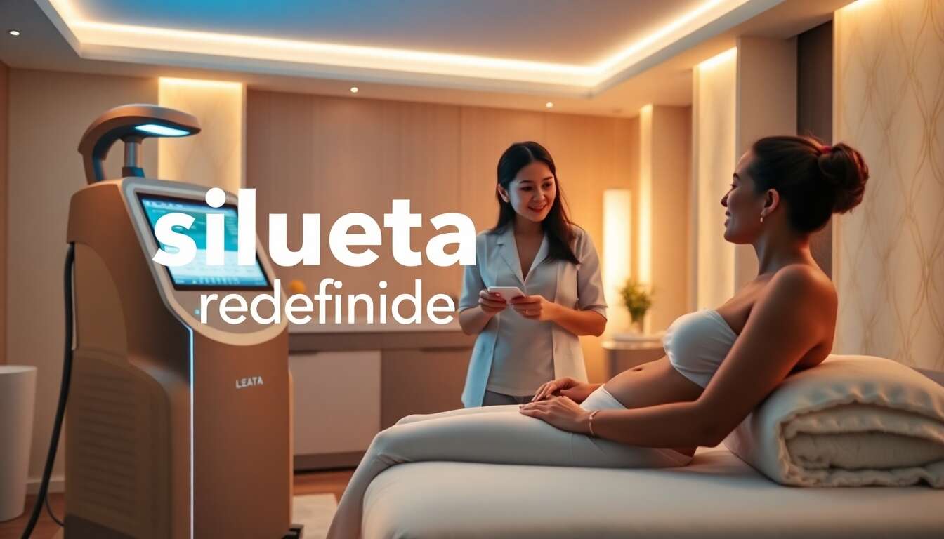 Les avantages de la lipocavitation pour affiner la silhouette Les avantages de la lipocavitation pour affiner la silhouette