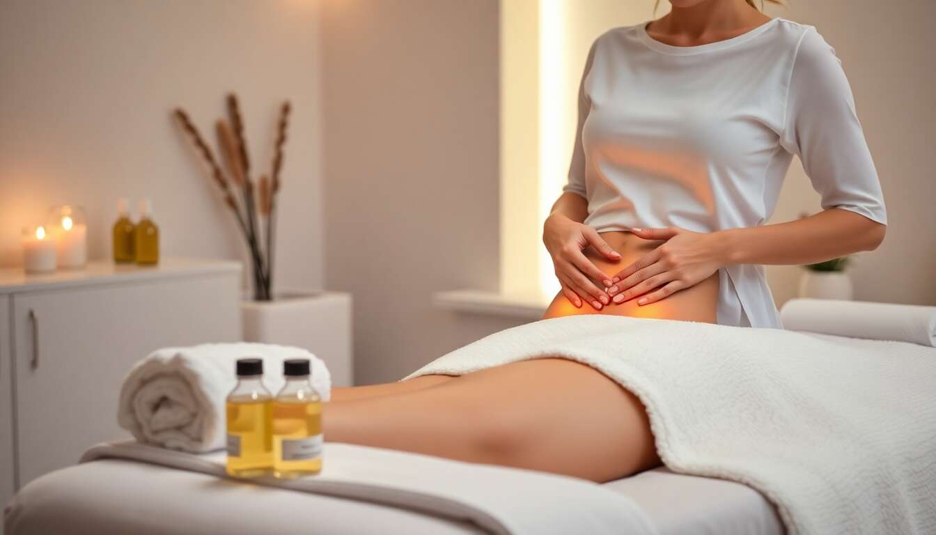 Les techniques pour traiter les bourrelets localisés Les techniques pour traiter les bourrelets localisés