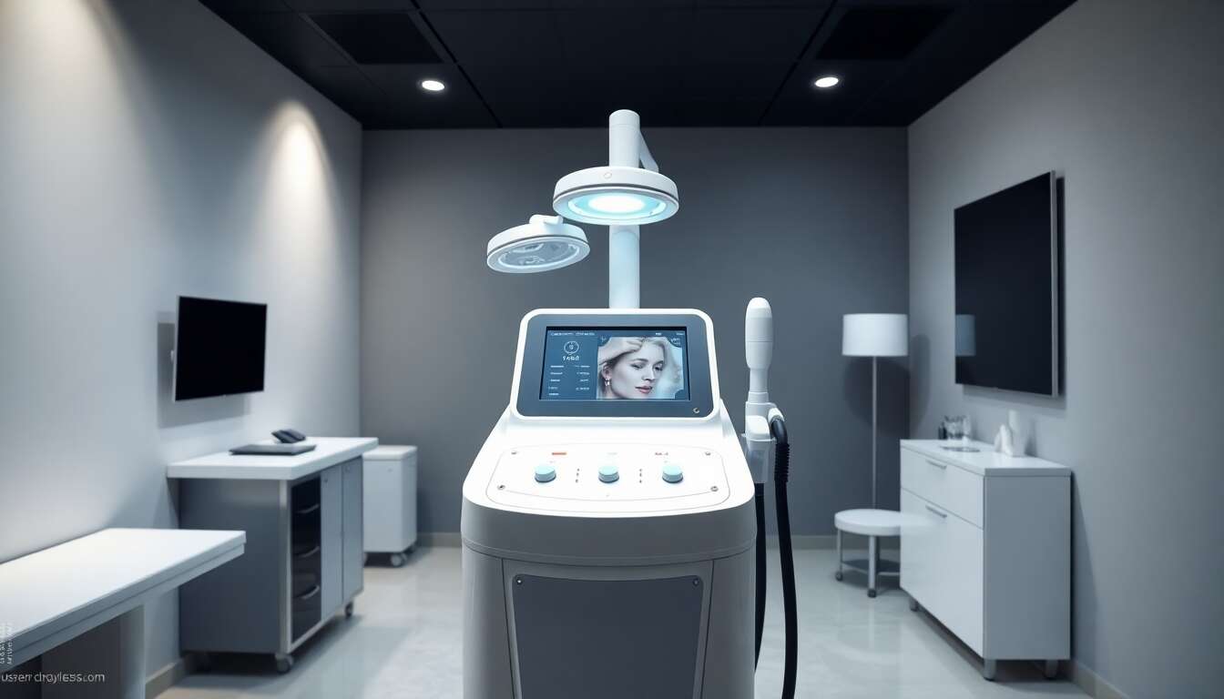 Comprendre le fonctionnement de la cryolipolyse